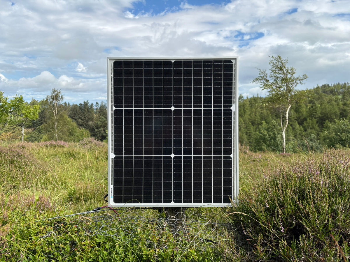 Solar Panel Kit